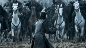 Battle of the Bastards