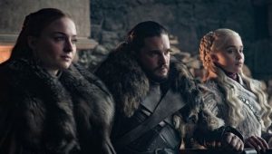 Winterfell