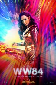 Wonder Woman 1984