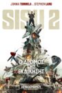 Sisu 2: Ο Δρόμος της Εκδίκησης